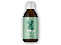 Vegan Omega 3 2850mg DHA & EPA 275ml