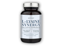 L-Lysine Synergy 90 kapslí
