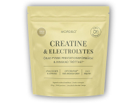 Creatine and Electrolytes 250g