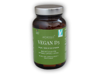 Vegan D3 90 kapslí