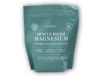 Magnesium Muscle Relief 150g