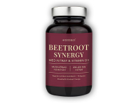 Beetroot Synergy 90 kapslí
