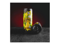 HaZe Cannabis Ice Tea 250ml