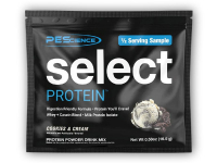Select Protein 16,5g - AKCE