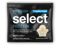 Select Protein 15,5g - AKCE