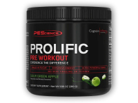 Prolific Pre-Workout 280g