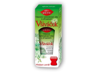 Vlasový šampon Všiváček 82ml