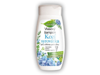 Vlasový šampon Kozí Syrovátka 260ml