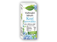 Vyživující sérum Kozí Syrovátka 40ml