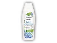 Tělové mléko Kozí Syrovátka 500ml