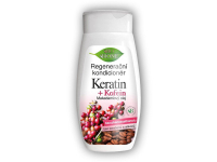 Regenerační kondicionér Keratin + Kofein 260ml
