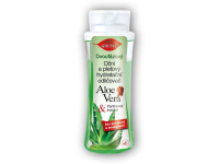 Dvoufázový oční a pleťový hydratační odličovač Aloe Vera 255ml