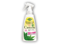 Bezoplachový kondicionér Cannabis 260ml