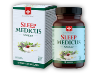 SleepMedicus 120 tobolek