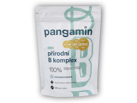 Pangamin přírodní B komplex sáček 120 tablet