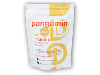 Pangamin Imunita sáček 120 tablet