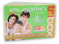 Pangamin Imugamin effective TRIBOX 75 tablet