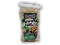 Pangamin Kulinářské pivovarské kvasnice 125g