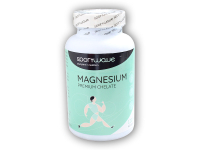 Magnesium premium chelate 120 kapslí