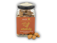 Arašídy v čokoládě slaný karamel 130g