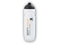 Sportovní lahev Sportwave bílá 750ml