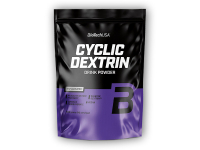 Cyclic Dextrin 1000g