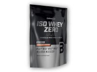 Iso Whey Zero Black 500g