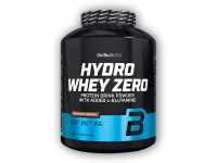 Hydro Whey Zero 1816g