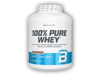 100% Pure Whey 2270g