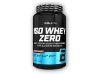 Iso Whey Zero 908g