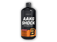 AAKG Shock 1000ml