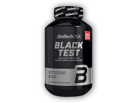 Black Test 90 kapslí