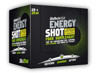 Energy Shot 20 x 25ml