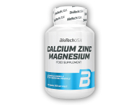 Calcium Zinc Magnesium 100 tablet