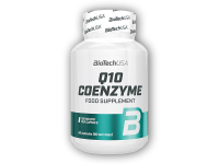 Q10 Coenzyme 60 kapslí