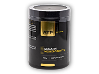 Creatine Monohydrate 555g