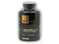 Creatine fruity tabs 300 tablet