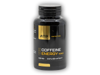 Coffeine Energy Max 100 tablet