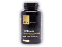 Ashwagandha KSM-66 90 tobolek