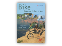Bike - dokonalá jízda v terénu