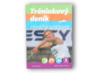 Tréninkový deník mladého sportovce