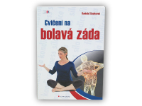 Cvičení na bolavá záda