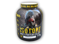 Nuclear Isotope Whey Isolate 2000g