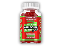 Apple Cider Complex 60 gummies