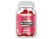 Bio-Cultures Microbiome 60 gummies