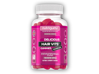 Hair Vitamin Complex 60 gummies