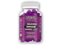 Immune Complex 60 gummies