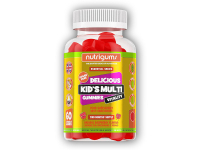 Kids Multi Vitality 60 gummies