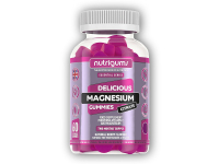 Magnesium Citrate 60 gummies