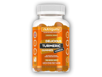 Turmeric Complex 60 gummies